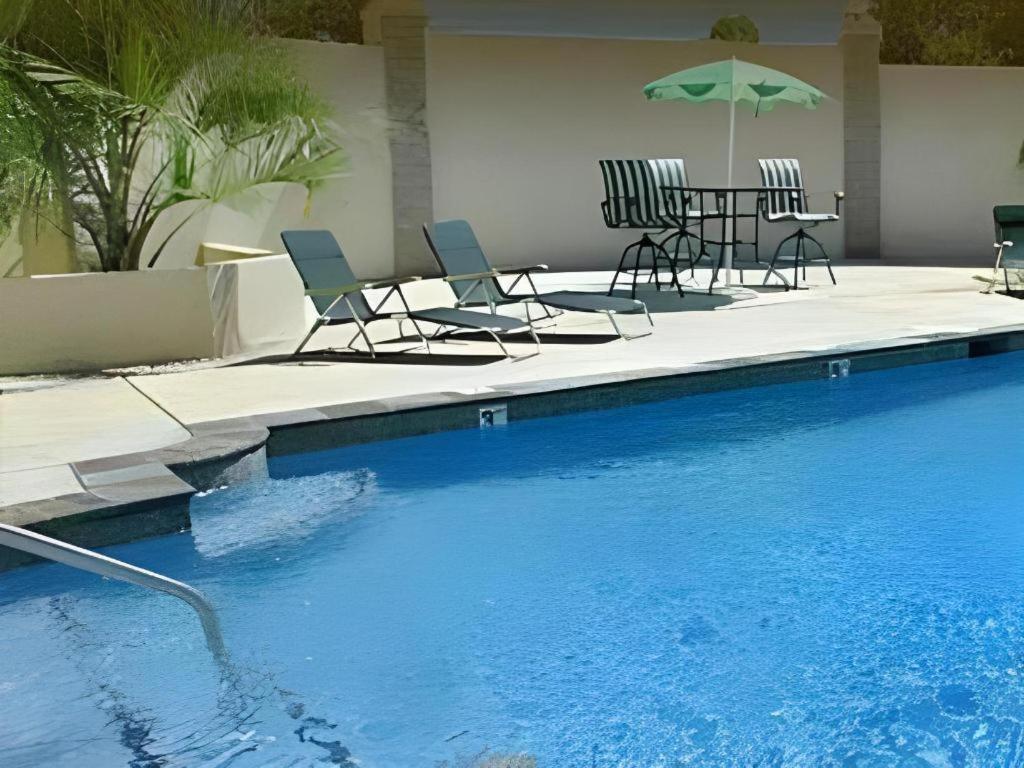 Americas Best Value Inn & Suites-גריפין מראה חיצוני תמונה