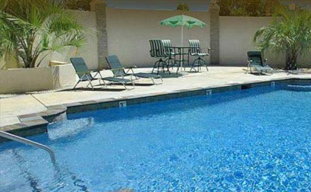 Americas Best Value Inn & Suites-גריפין מראה חיצוני תמונה
