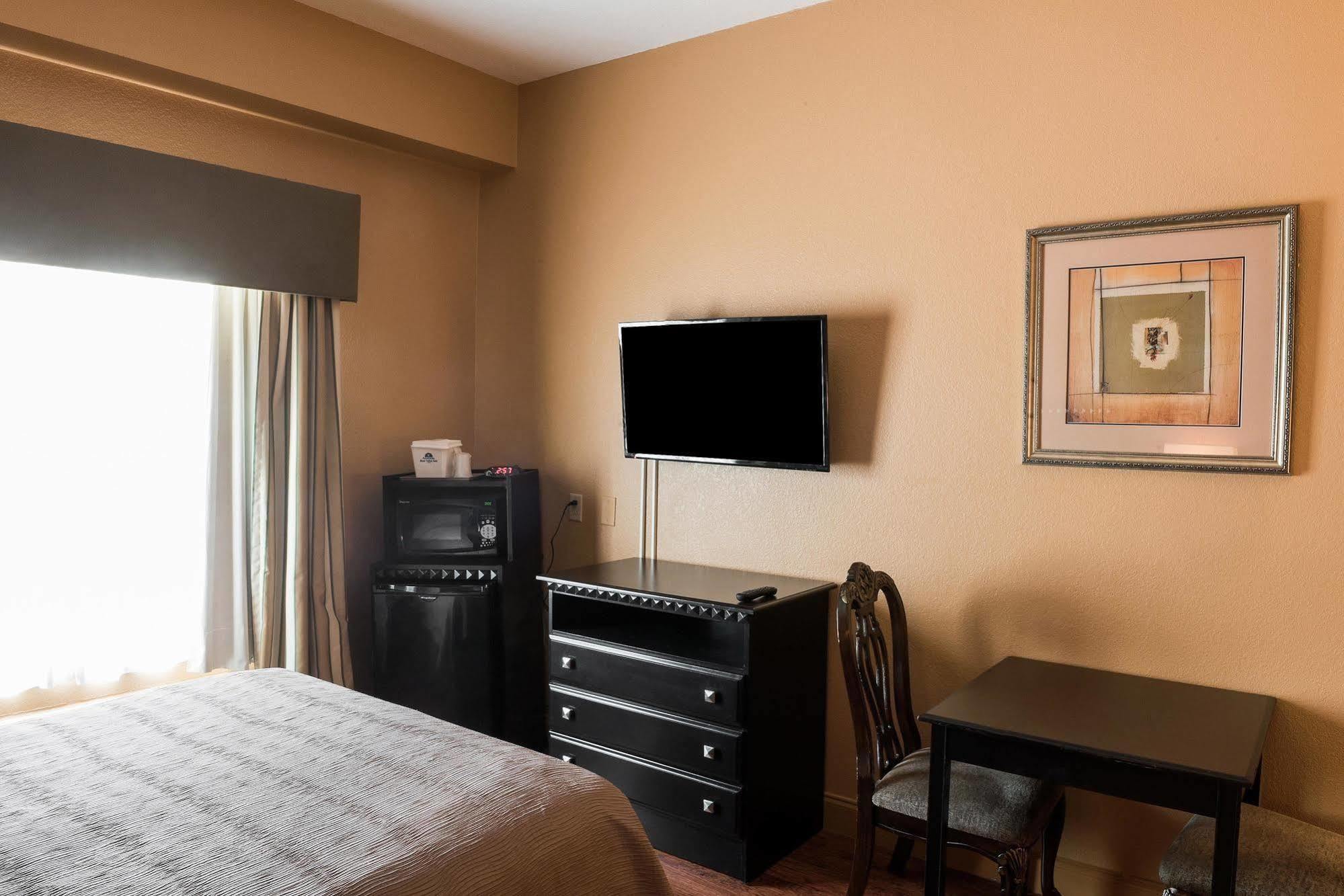 Americas Best Value Inn & Suites-גריפין מראה חיצוני תמונה